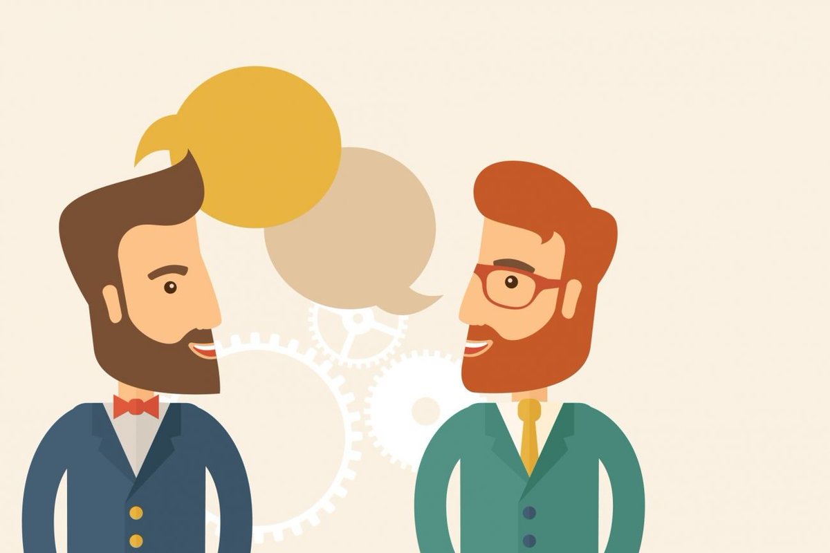 AMAsocial1's tweet photo. Why Office #Communication is Highly Valued & Often Ignored https://t.co/vDPNHPuU1a
#CorporateCommunications #HR #EmployeeEngagement #IntComm https://t.co/WGUFHkgbkz