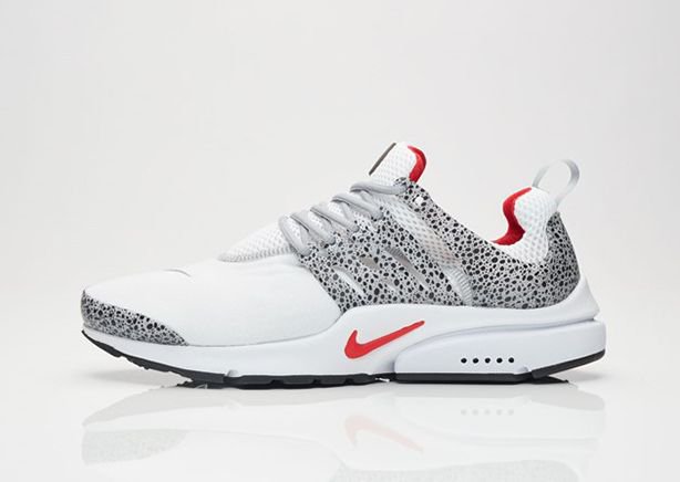 air presto safari pack