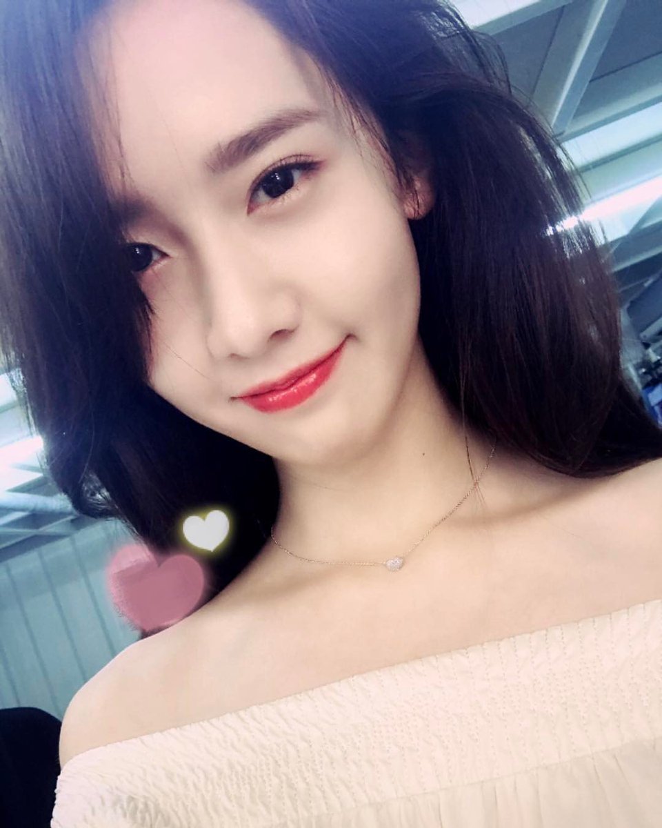 [OTHER][27-09-2015]YoonA gia nhập mạng xã hội Instagram + Selca mới của cô - Page 14 C-uGNnVUQAEkdaJ