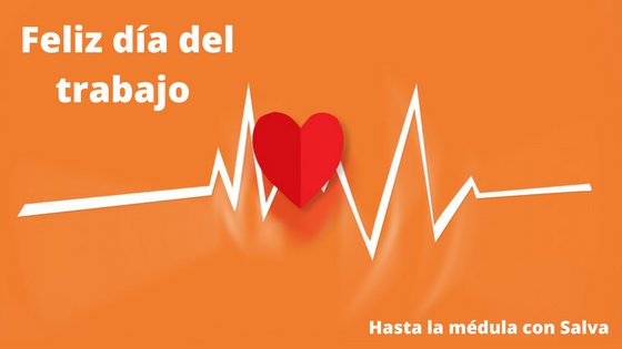 Medula_Salva's tweet photo. #FelizDiaDelTrabajador #FelizDomingo #1ºdemayo https://t.co/d2rBuEPOhq