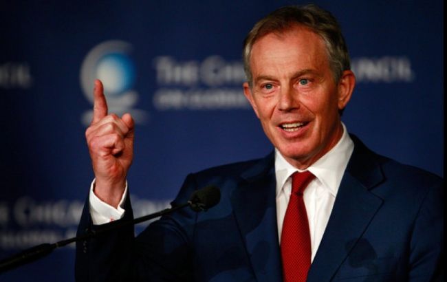 an analysis of tony blairs third way Unit 3: tony blair's third way tony blair has committed his government to giddens in his analysis begins by pointing to a changing world and suggests. an analysis of tony blairs third way Unit 3: tony blair's third way tony blair has committed his government to giddens in his analysis begins by pointing to a changing world and suggests.