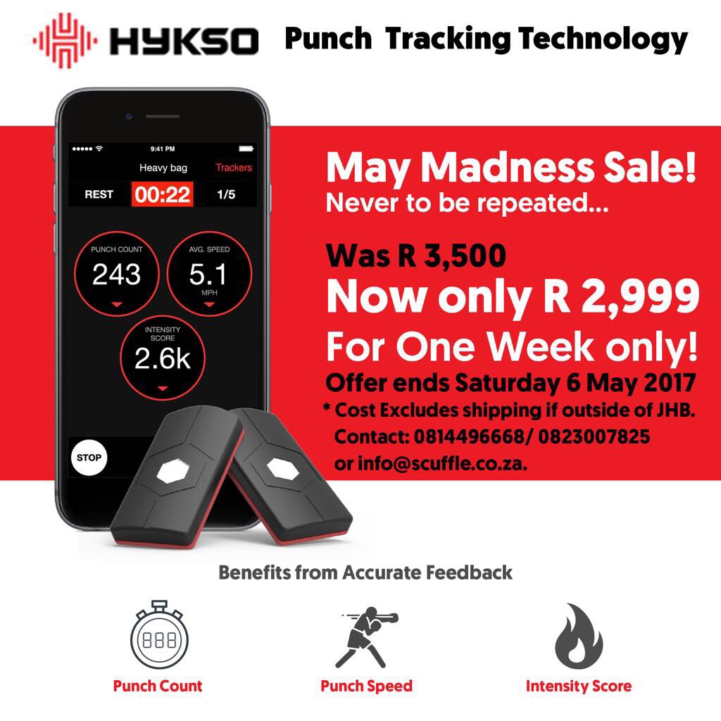 Scuffle_SA's tweet photo. Massive May Madness Sale Now On! https://t.co/tb7cvYHYVh