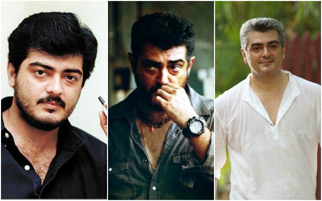  5 best performances of 
