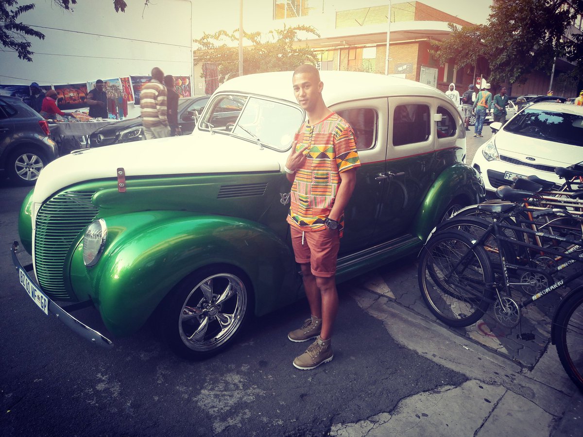 VMoses's tweet image. 