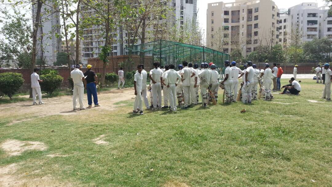 upclt20's tweet photo. Noida trial #Upclt20 #playonindia https://t.co/HNff0Ybq7C