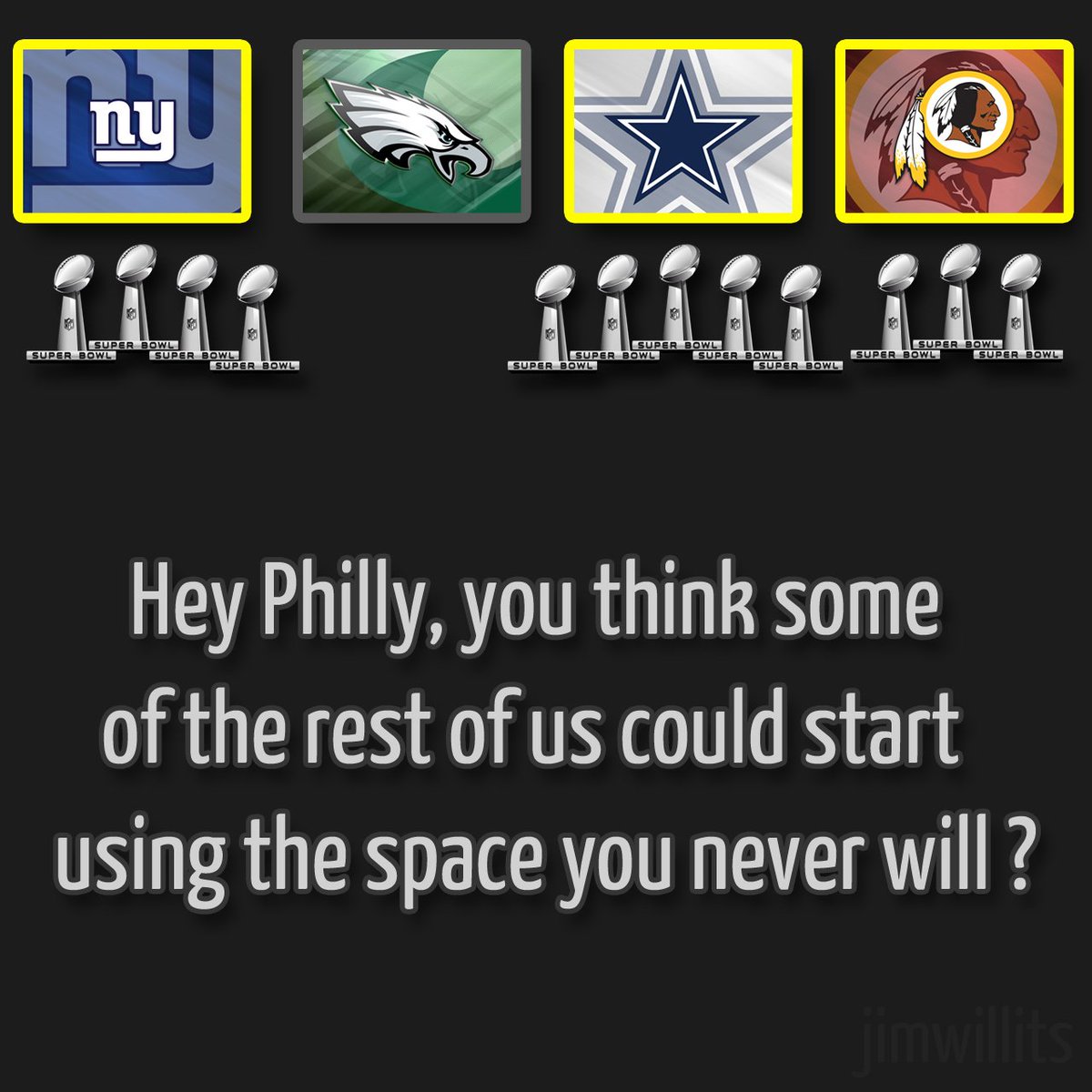 LOL to all the Philly fans who Boo'd <a href="/88DrewPearson/">Drew Pearson</a> <a href="/dallascowboys/">Dallas Cowboys</a> <a href="/CowboysNation/">cowboysnation ready to be hurt again</a>