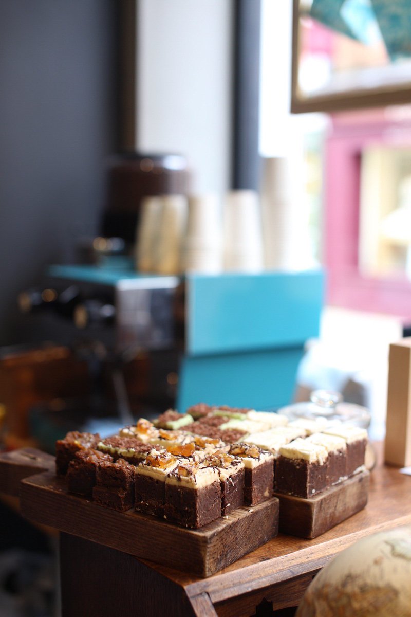 ChocolateLabUk (@chocolatelab_uk) on Twitter photo We are pleased that our #brownies are now in the pop up <a href="/coffeelabuk1/">Coffee Lab UK</a> in @TheMantique 👍
info@chocolatelab.co.uk
#cake #cafe #coffee #tea We are pleased that our #brownies are now in the pop up <a href="/coffeelabuk1/">Coffee Lab UK</a> in @TheMantique 👍
info@chocolatelab.co.uk
#cake #cafe #coffee #tea