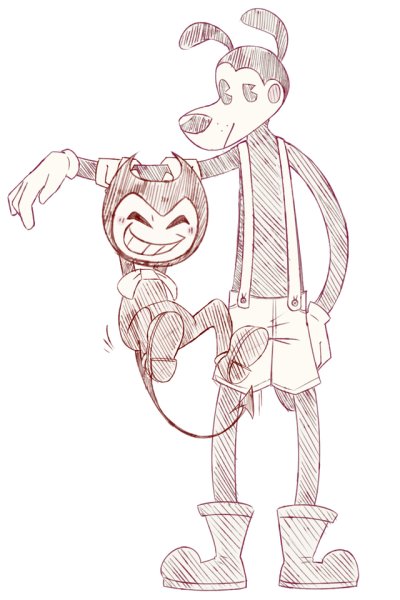 InkySmile's tweet image. ❝ʟɪᴀʀ. . . ❞

✒New
✒Experienced
✒Detailed &amp;amp; Literate
✒BTIM &amp;amp; MVRP
✒Crossover friendly
✒Breaks The 4th Wall
✒Some Violence