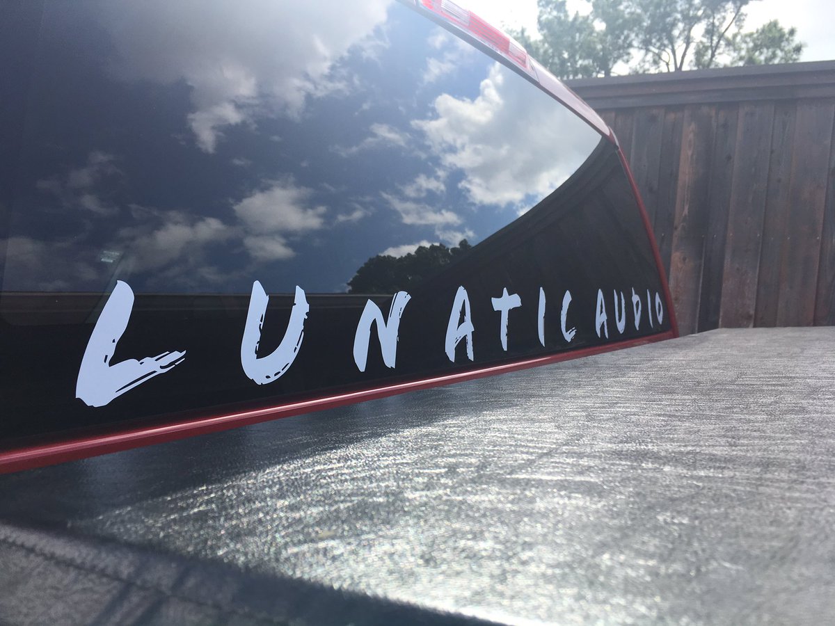 Lunaticaudio's tweet photo. #rambuild update... twitter is not my favorite platform to upload on please follow my Instagram page @Lunaticaudio for more uploads thanks. https://t.co/fSn68cu2Ju