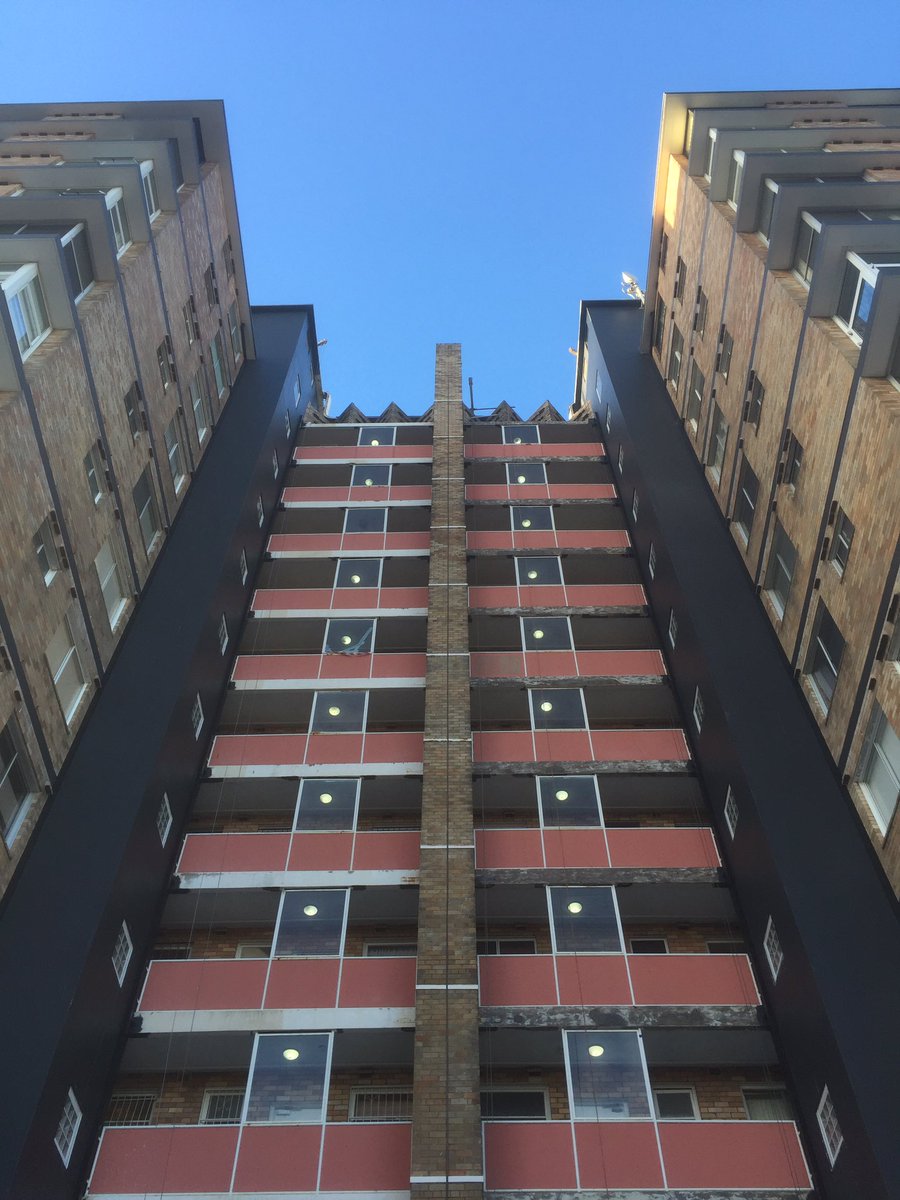 DestinationYouu's tweet image. Time to say good bye Kensington, the two years was good 👍