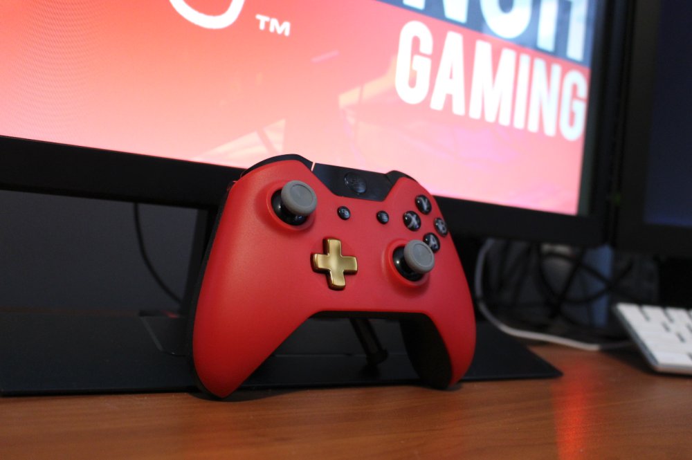 CinchGaming's tweet image. "Make it a Cinch"

Pro Edition #CinchOne

bit.ly/21XhhMC