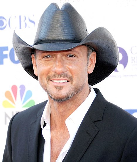 Happy Birthday Tim McGraw 