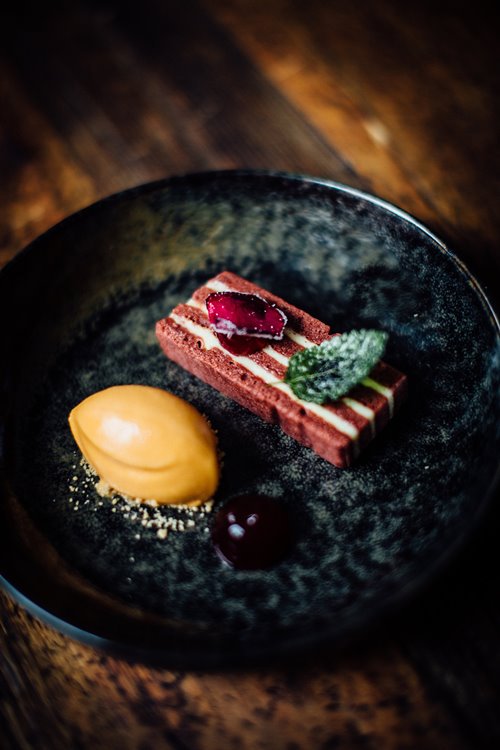 Amsterdam Foodie tweet media