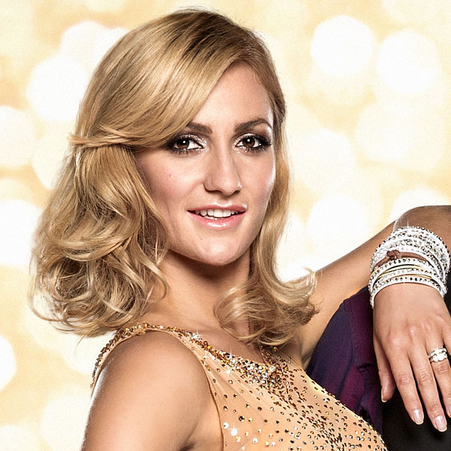 Happy Birthday to Aliona Vilani   