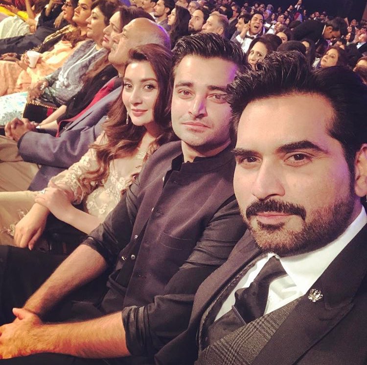 MediaTweetistan's tweet photo. #HumAwards #HumAwards17 #humawards2017 #humpr https://t.co/LsexGkJAXt