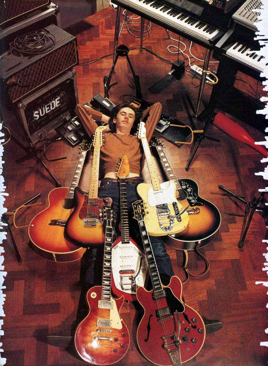 Happy Birthday to the super talented 