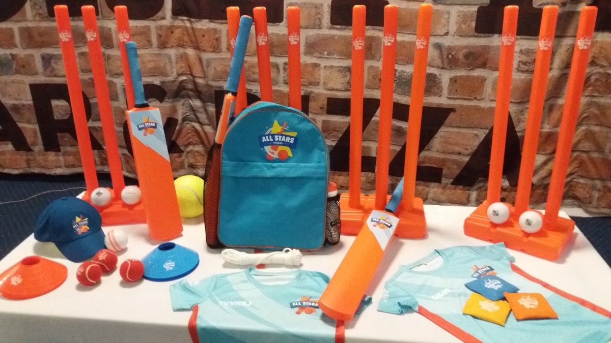 Gloucestershire Cricket Foundation tweet media