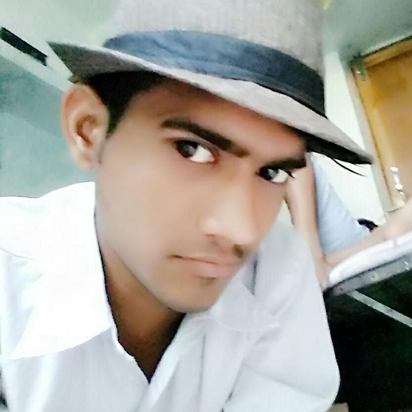 AmolKorde11's tweet photo. #NewProfilePic https://t.co/ISIdUGRnwK