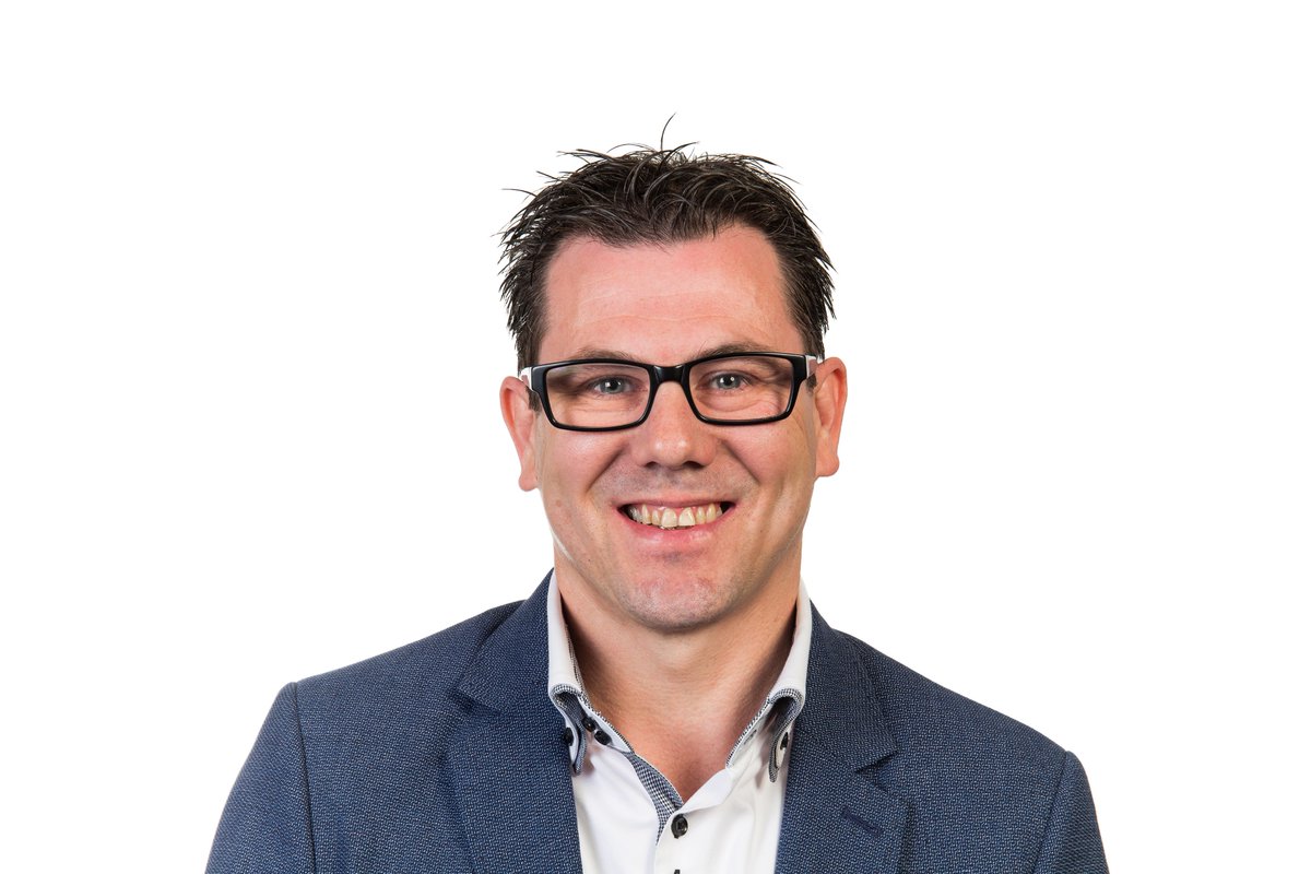 Vandaag begonnen bij de Globe Group: Gerard Wijnia, onze Manager #MobieleSurveillance. #welkom #dagvandearbeid 
globesecurity.nl/blog/blogs/een…