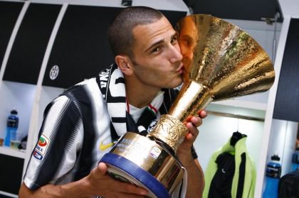 Happy Birthday Leonardo Bonucci! 