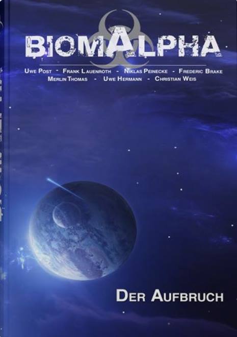 <a href="/BiomAlpha/">Biom Alpha</a> @ThrillerAutor #scifi  #ScienceFiction #BiomAlpha #Rezension #Review elenas-zeilenzauber.blogspot.com/2017/05/rezens…