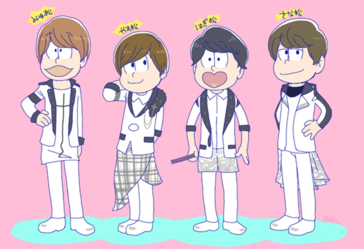こらっと ジャニーズ おそ松さん 嵐 Sexy Zone ジャニーズwest ジャニーズjr とコラボ 可愛い 画像は勝手に使ってます おそ松さん 嵐 セクゾ West jr こらっと ジャニーズ おそ松さん 嵐 Sexy Zone ジャニーズwest ジャニーズjr とコラボ 可愛い 画像は勝手に使ってます おそ松さん 嵐 セクゾ West jr