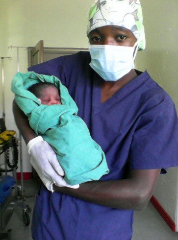 WorldWeWantproj's tweet photo. .@HealthyNewborns's #MidwivesVoices series is a great reminder that #MidwivesMatter so much for #MaternalHealth: https://t.co/OO2IZYHt4K https://t.co/cAb0HXHXt2