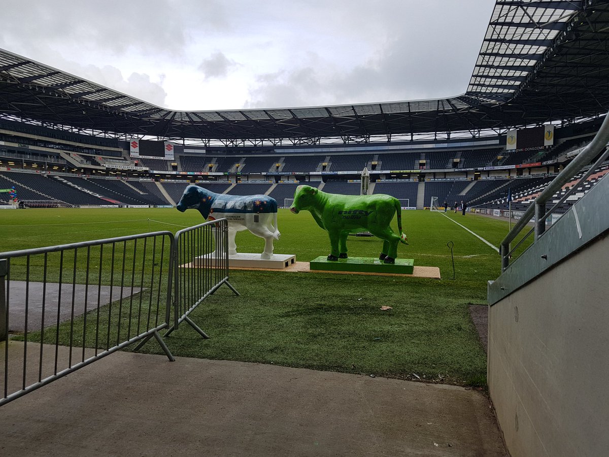 Niftylift Worldwide (@niftyliftworld) on Twitter photo Just spotted Nifty Nellie with a friend, waiting for the finishers of the MK Marathon. What a great venue! <a href="/MKDonsFC/">Milton Keynes Dons</a> <a href="/mk_marathon/">Milton Keynes Marathon Weekend</a> Just spotted Nifty Nellie with a friend, waiting for the finishers of the MK Marathon. What a great venue! <a href="/MKDonsFC/">Milton Keynes Dons</a> <a href="/mk_marathon/">Milton Keynes Marathon Weekend</a>