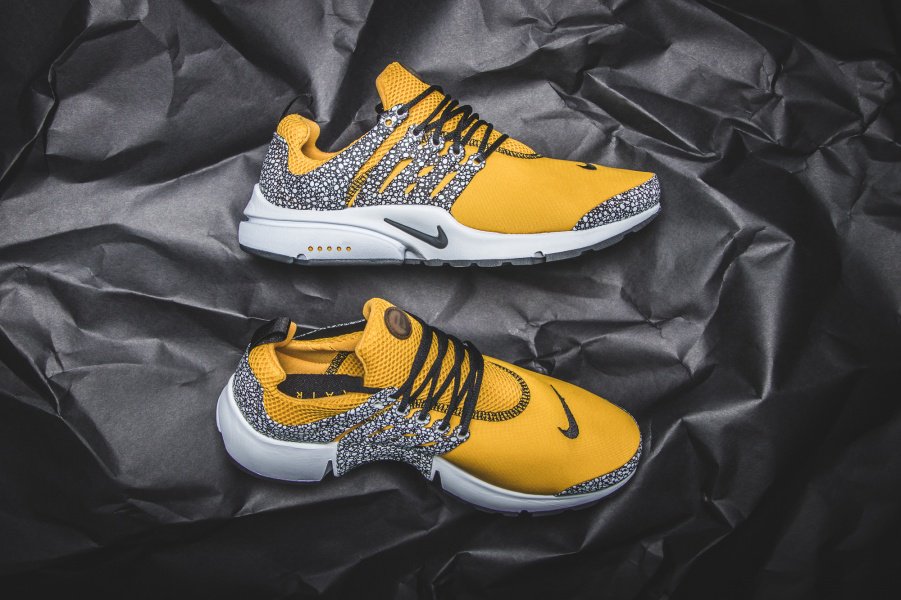 presto safari gold