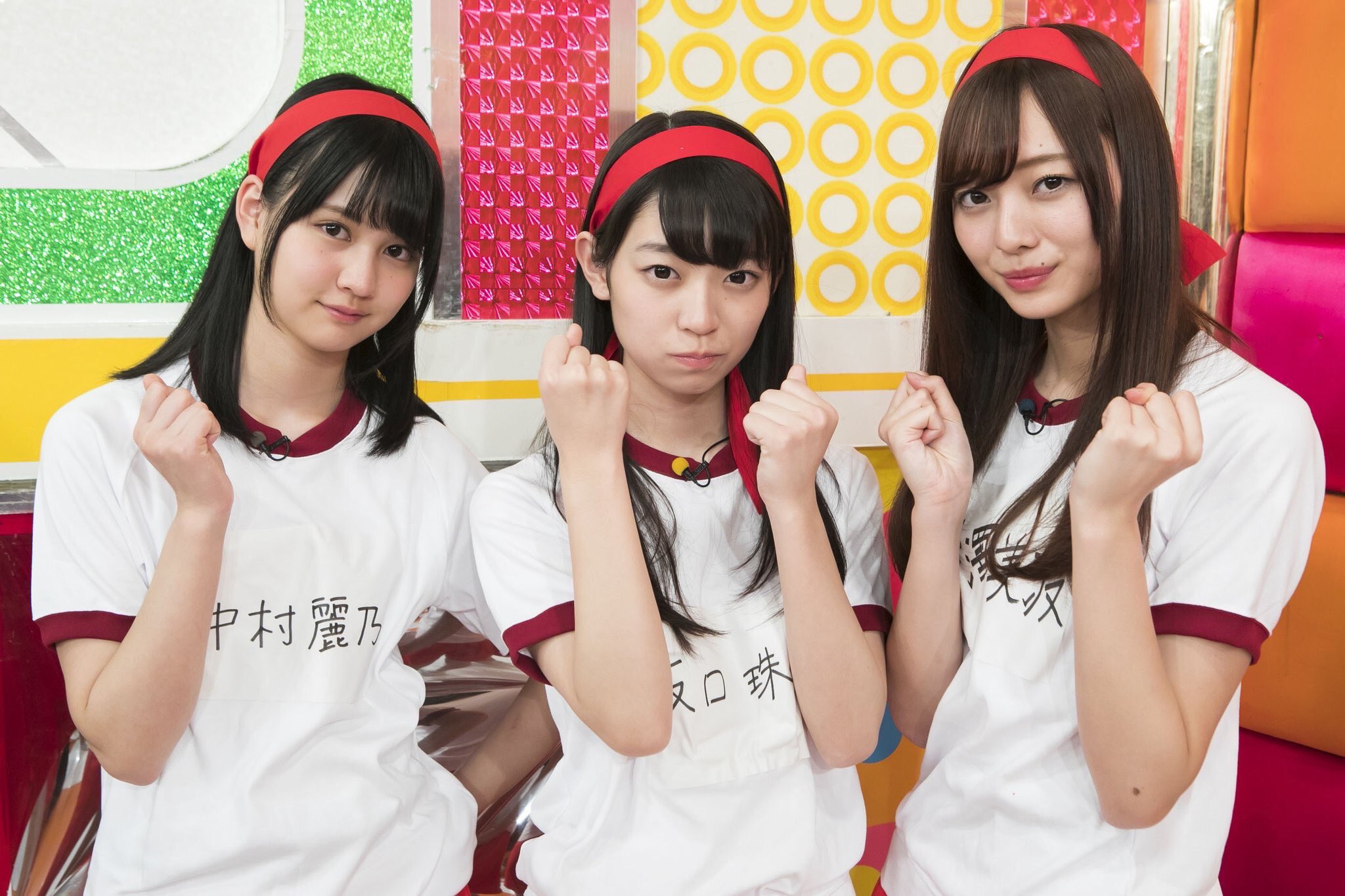 乃木坂46 齋藤飛鳥推し Twitter पर 可愛い子に体操服は反則です 可愛すぎるでしょ 学園祭にこんな子達いたら幸せだなぁー 拾い画です Nogibingo8 乃木坂3期生 T Co Yhvz0reqdn Twitter