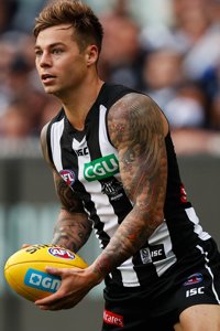 What five-day break? collingwoodmagpies.footyplus.net/news/what-five… #afl #footy