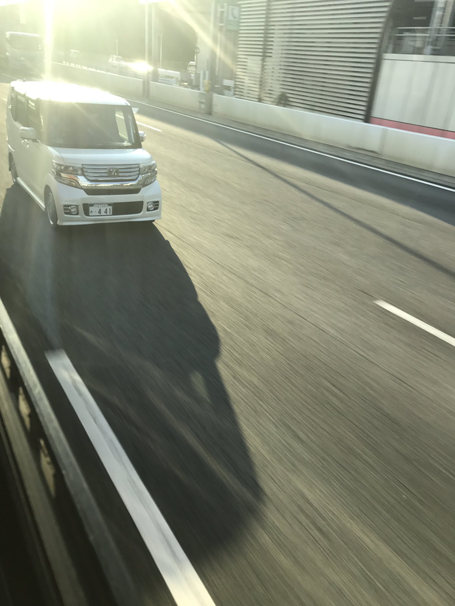 Hiro これって 軽自動車 白ナンバー N Box カスタム