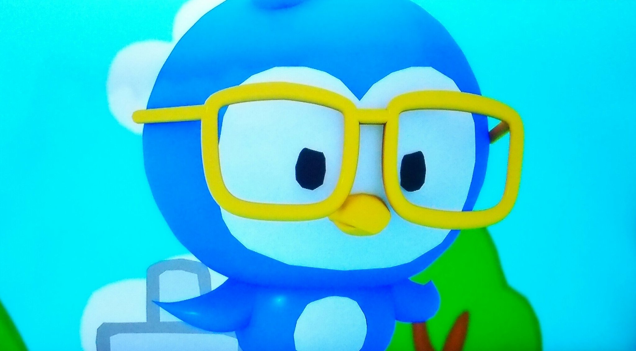 翠 みどり あおやん可愛い ぬいぐるみつくってほしい えいごであそぼ T Co 4iugfv5ass Twitter