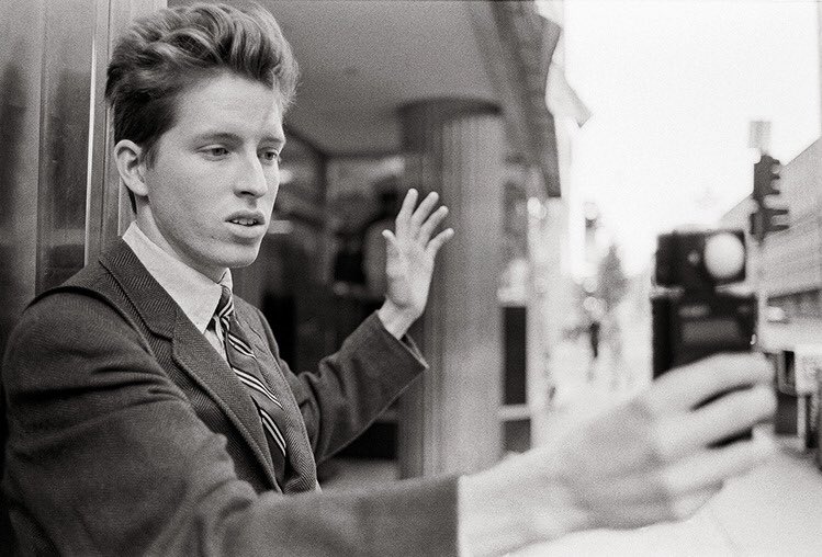 Happy birthday, dear Wes Anderson! 