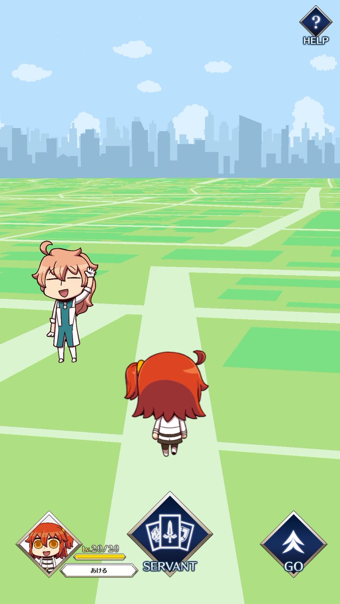 Fgo悲しい画像選手権