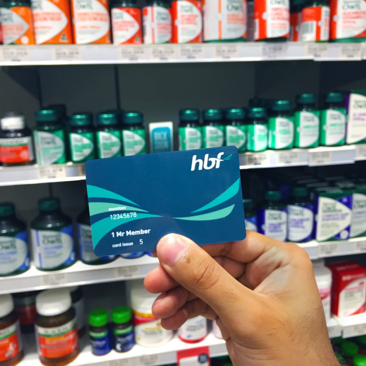 Hbf Health Hbfhealth Twitter 0 Replies Retweets Likes