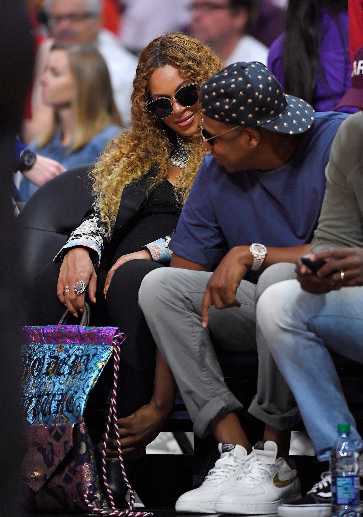 on X Jay Z Neil Barrett Lightning Bolt shirt 275 Patek Philippe Nautilus 300 000 Nike Air Force 1 in Ivory Tan Snakeskin released 1996 https t kykQB7lF1g X