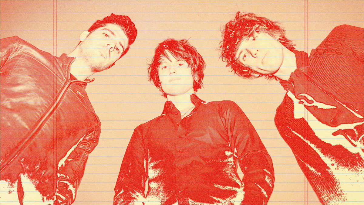 T R Δ M P O L E И E (@trampolene_band) on Twitter photo #TRAMPOLENE
LIVE <a href="/themooncardiff/">The Moon Cardiff 🎟️SUPPORT YR LOCAL MUSIC VENUE</a> Thursday
With the marvellous <a href="/CHROMAbanduk/">CHROMA</a> <a href="/FalseHeads/">False Heads</a> <a href="/vincejamesmusic/">Vince James</a>
XxX
Tix seetickets.com/event/this-fee… #TRAMPOLENE
LIVE <a href="/themooncardiff/">The Moon Cardiff 🎟️SUPPORT YR LOCAL MUSIC VENUE</a> Thursday
With the marvellous <a href="/CHROMAbanduk/">CHROMA</a> <a href="/FalseHeads/">False Heads</a> <a href="/vincejamesmusic/">Vince James</a>
XxX
Tix seetickets.com/event/this-fee…