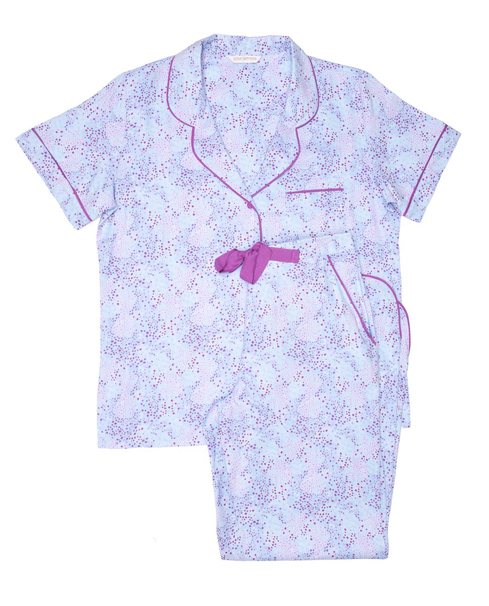 Cyberjammies's tweet photo. Pjs all day which one is your favourite @Cyberjammies https://t.co/Q0oIls9PK9 #pjs #jammies #pyjamas #sleepwear #summerpjs https://t.co/z1zsrguV95