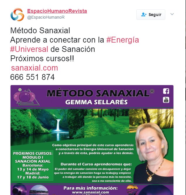 APRENDEREMOS QUE: El poder del sanador, consiste en desaparecer y dejar que la energía de sanación haga su trabajo y empiece a trabajar allí dónde la persona más lo necesite sea o no consciente de ello.