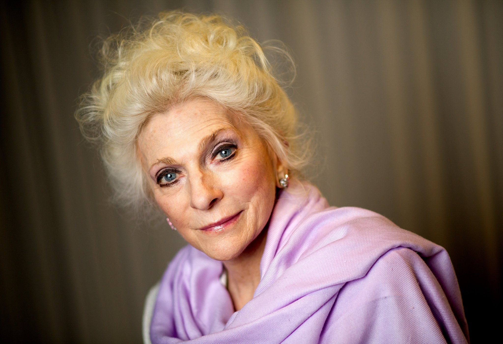 Also Happy Birthday Judy Collins! Xx 