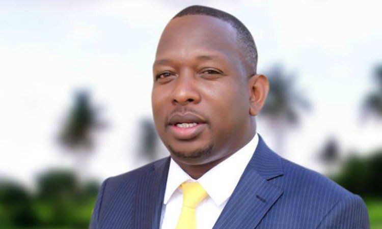 MtuSavvy's tweet image. RETWEET for Mike Sonko, LIKE for Evans Kidero