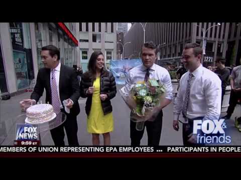 Happy Birthday Abby Huntsman WATCH at:  