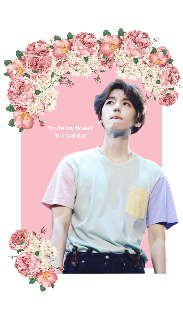 exoslockscreen's tweet image. ♥ Baekhyun (random)
♥ Fav se gostar♥ RT se pegar♥ Marcação se usar
 cr. hyonPedidos pela DM, são bem-vindos! 🌹
