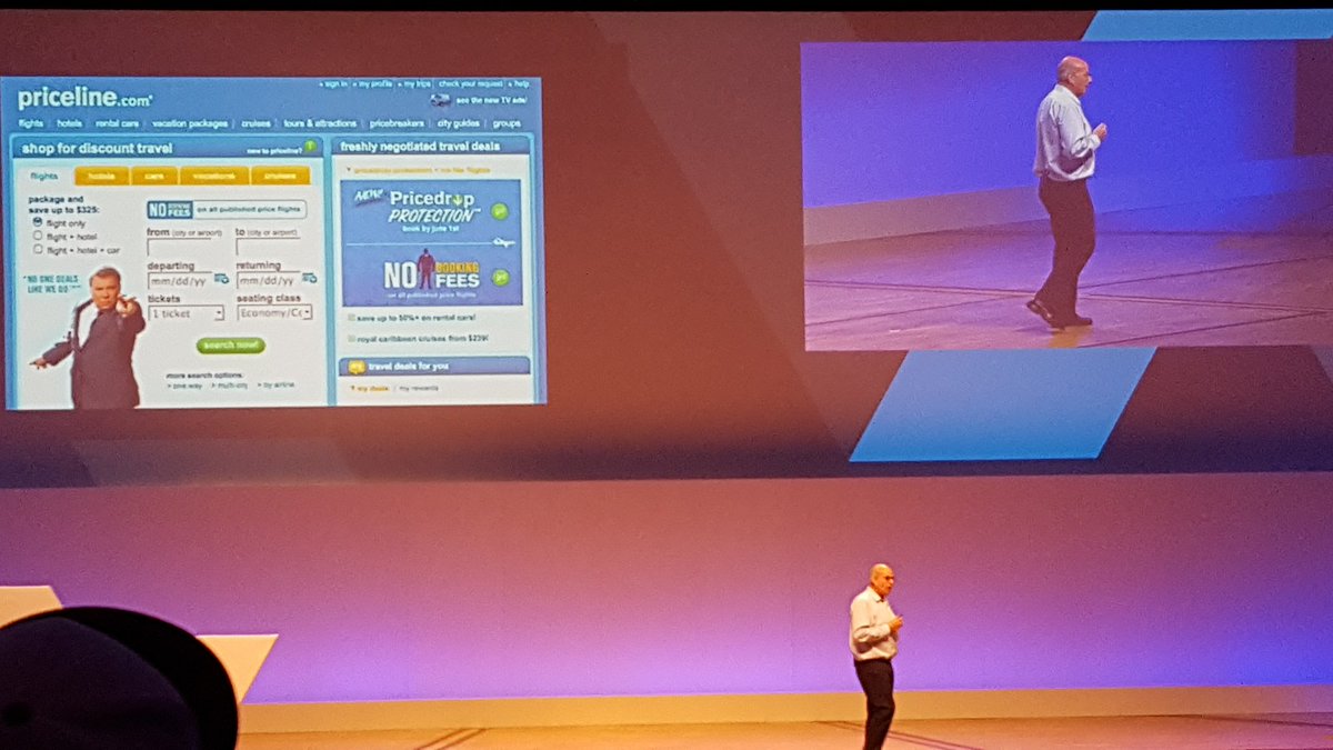 remdog's tweet photo. Enjoying mega entrepreneur Jeff Hoffman at EO GLC in Frankfurt. https://t.co/zRQyni7zTl