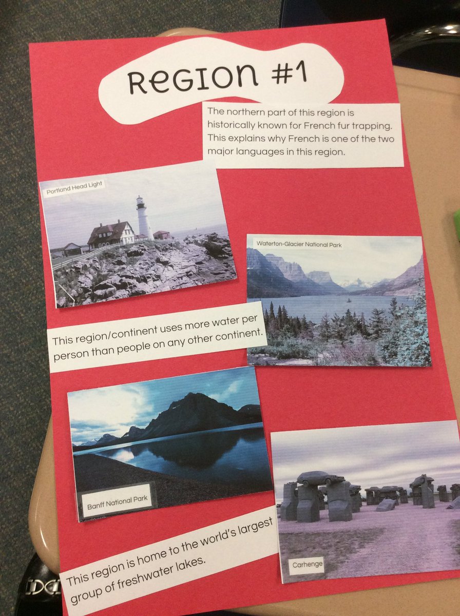 MissGuntlyLCMS's tweet image. Sneak peak at Wednesday&apos;s world regions scavenger hunt! 🌎 #thelcmsride