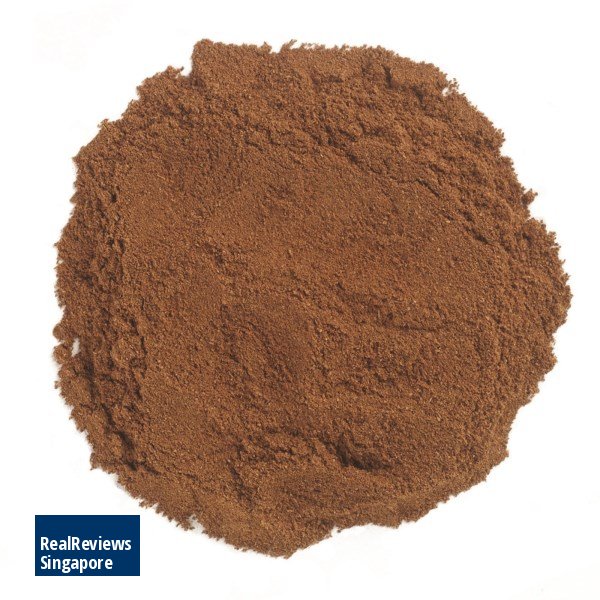 sgrealreviews's tweet image. Organic, Ground Cinnamon, 16 oz #organic #groundcinnamon #spiceseasoning #frontierproducts
⭐⭐⭐⭐⭐ 51 reviews 👉 goo.gl/7kqBB0