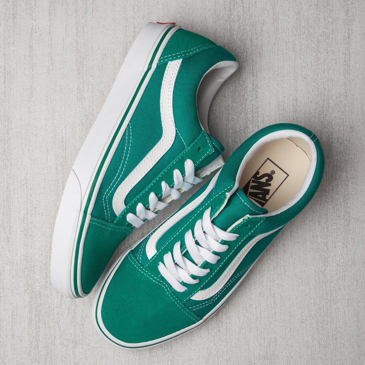 link vans