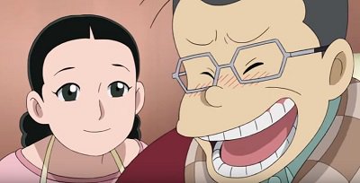 Twitter এ あにメゴ アニメ無料動画とアニメwiki 笑ゥせぇるすまん New 笑うセールスマン 第5話 日曜クラブ 捨てちゃう女 のアニメ無料動画リンクを更新しました T Co Dqwxjqj297 笑ゥnew 喪黒福造 笑ゥせぇるすまんnew ドーン 心のスキマ