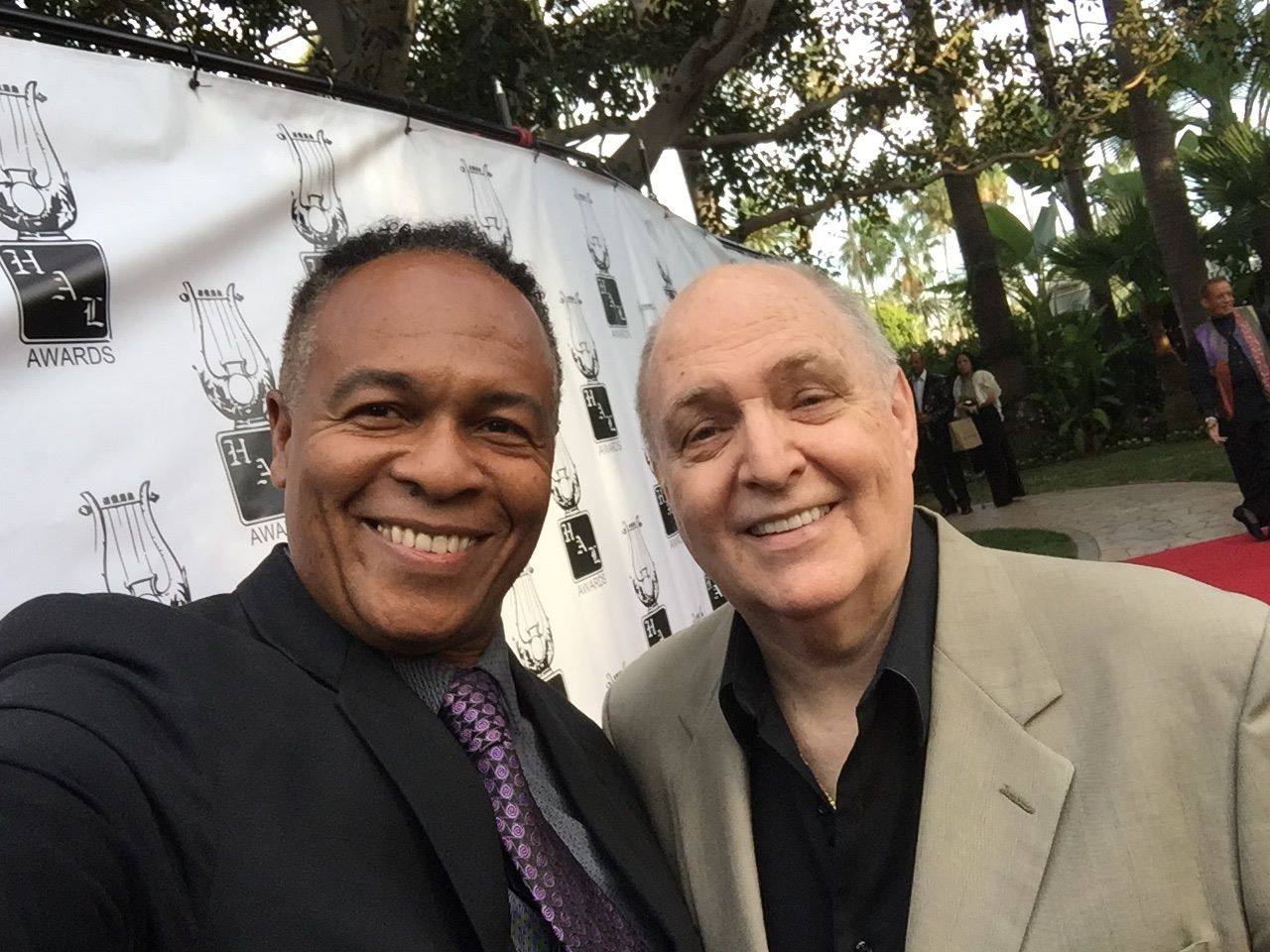 Happy Birthday Ray Parker, Jr.!
b. May 1, 1954 